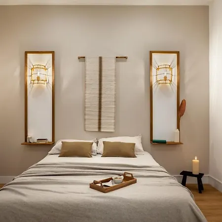 Apartment Bingin - 3 Bedrooms And Balcony In Eixample Dreta