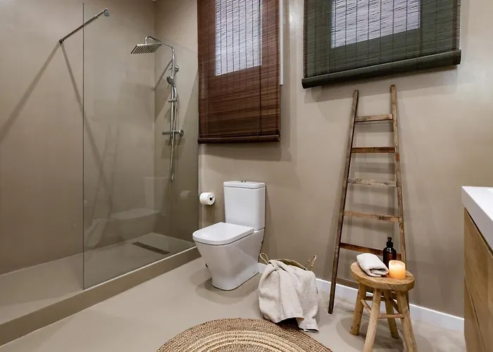 Bingin - 3 Bedrooms And Balcony In Eixample Dreta アパート